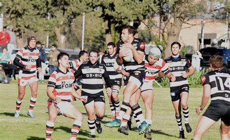 La defensa del título sigue en pie – Cordoba XV