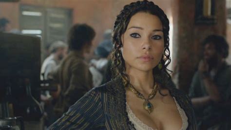 jessica parker kennedy black sails | Black sails, Jessica parker