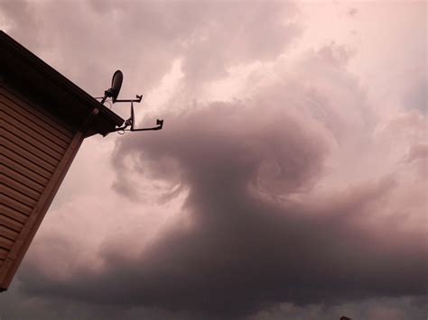 swirling clouds   home clouds