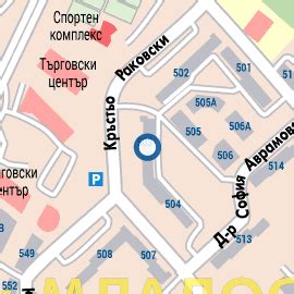 жк Младост-1А бл.503 1729 София, Младост