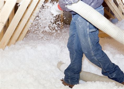 Blown Insulation Contractor in Miami, FL | Schedule Service