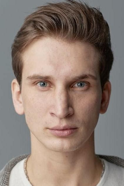 Dmitriy Belotzerkovskiy - FilmAffinity