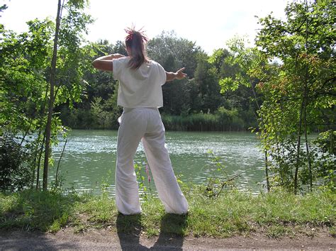 Liu Zi Jue Chinesisches Qigong Fur Die Gesundheit 7