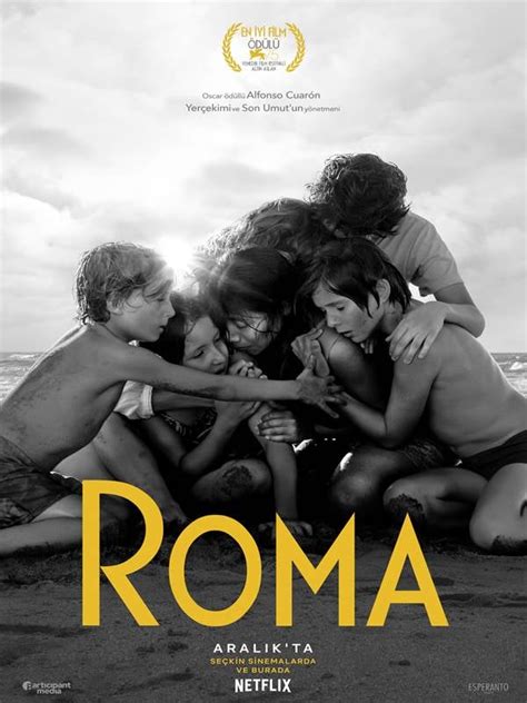 Roma - film 2018 - Beyazperde.com