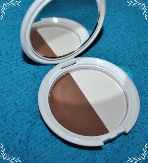 Review NYX Highlight Contour Powder ~ Andreea's Land ♥