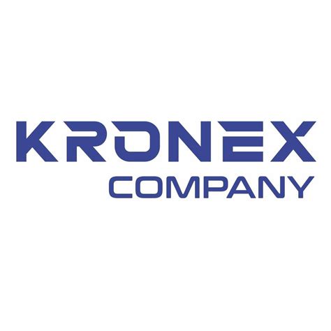 Kronex-company - Home