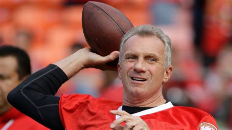 how much is joe montana net worth