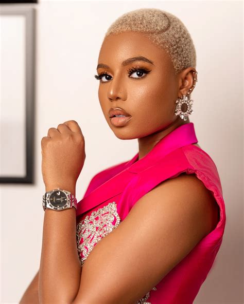 HFPA in Conversation: Giving Her Best Made Nancy Isime Successful