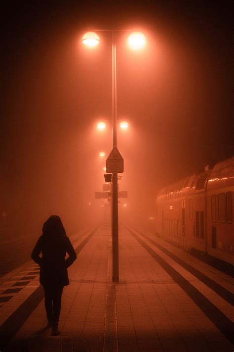 Walk Alone - Scuzzbucket - Medium