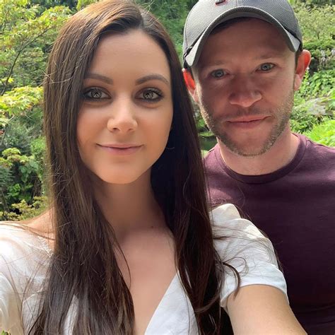 Harry Potter's Devon Murray Welcomes Son Cooper