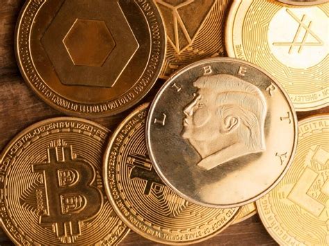 Canary Capital, Trump Coin ETF’i için başvuruda bulundu - Midas