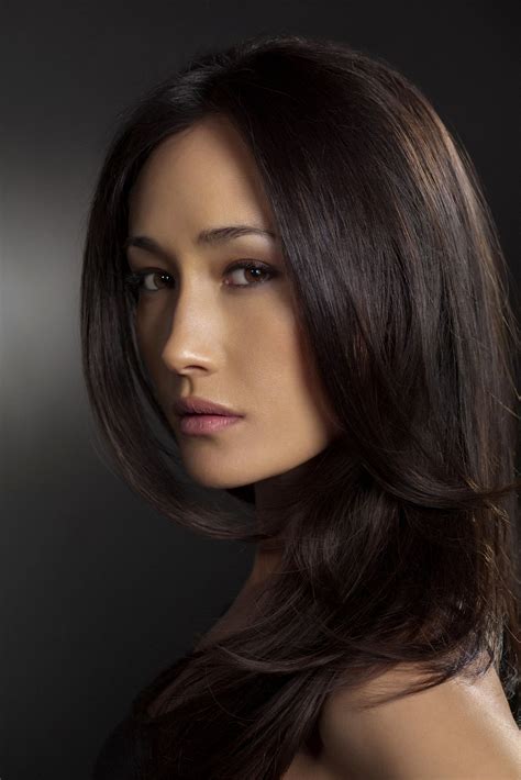 Maggie Q Movies
