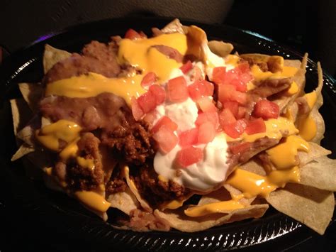 Nachos Bell Grande Taco Bell Taco Recipes, Sweets Recipes, Copycat ...