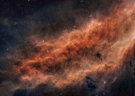 Picture That Nasa Took On My Birthday