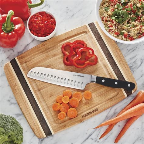 farberware knife sets official website finest cutlery cookware