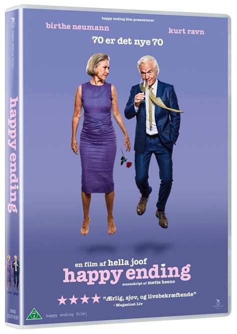 Buy Happy Ending