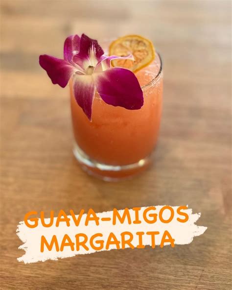 🚨 NEW SPECIALTY COCKTAILS... - Mamajuana Cafe Huntington LI