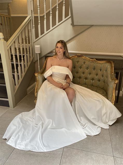 Accent Bridal & Tux Wichita, KS - Great pictures from the runway show