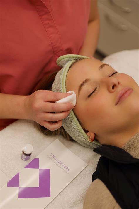 SkinMedica Peels — Gunn Dermatology