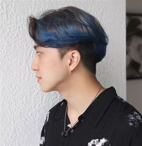 36 Sizzling Two Block Haircut Ideas For Your Ultra-Modern Look