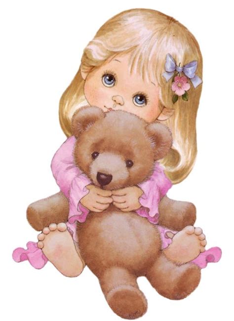 Printable - Girl - Ruth Morehead | Cute art, Cute illustration