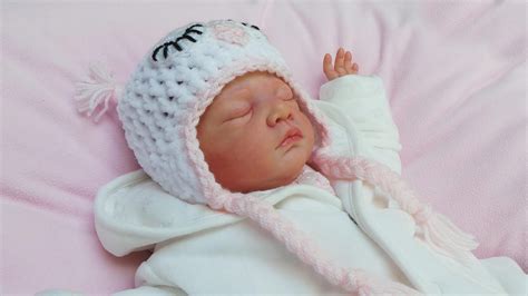 Knitting Patterns For Baby Owl Hat 9