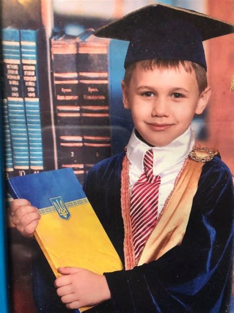 В Киеве ищут 13-летнего школьника