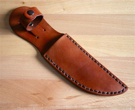 scabbard knife sheath  sara gardner blog