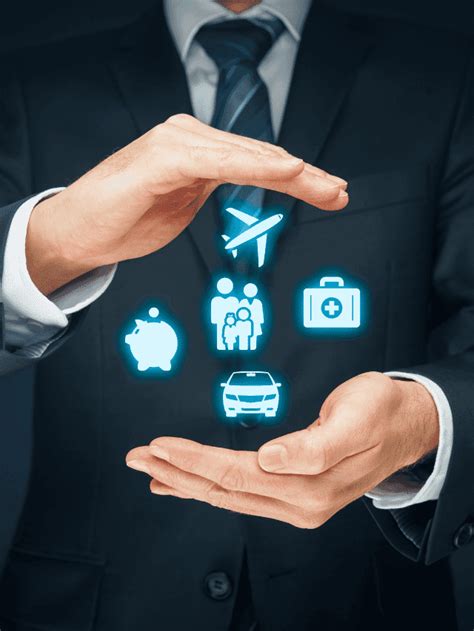 Tipos de seguros: saiba qual vale mais a pena! - Mobills Finanças e Cartões