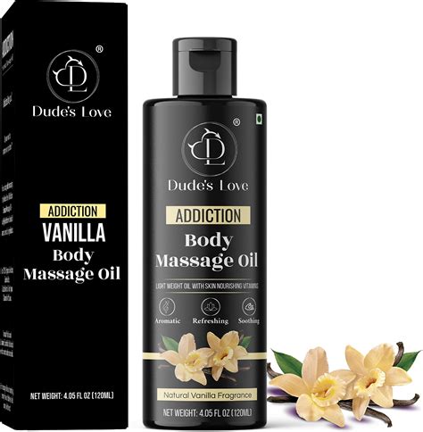 Amazon.com: Fox Envy Body Massage Oil: Organic Massage Oil for Massage