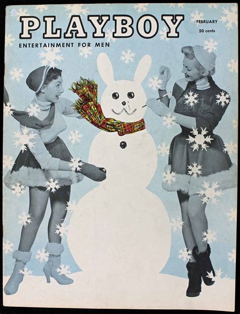 Lot Detail - Playboy February 1955 Edition (#15) - Jayne Mansfield Issue!