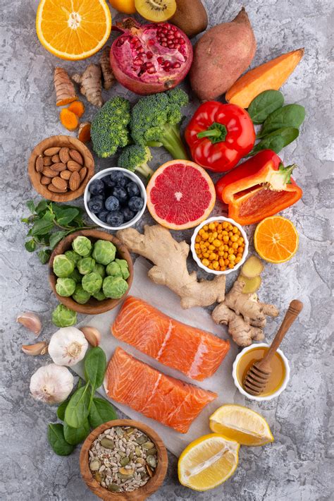 food  nutrition