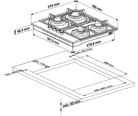 Płyta GRUNDIG GIGL6234250
