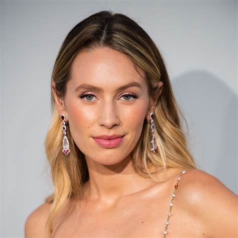 Dylan Penn Was a ‘Hard No’ the First Time Her Dad Asked Her to Star in