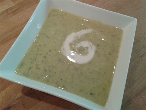 Erwtensoep Van Diepvrieserwten Met Spekjes