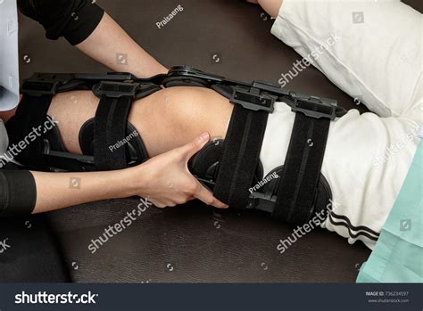 431 Knee Brace Crutches Stock Photos, Images & Photography | Shutterstock