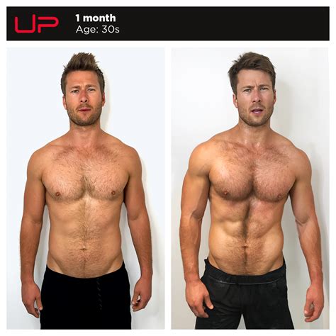 Glen Powell Top Gun Workout: Unleashing The Maverick Within