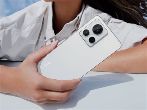 realme GT2 Explorer Master Edition: precio, características ...