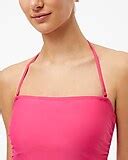 Factory: Strapless One-piece Swimsuit For Women