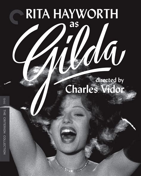 Gilda (1946) | The Criterion Collection
