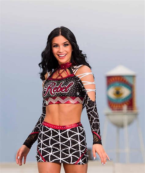 2023 Rebel Athletic Allstar Lookbook by Rebel Athletic - Issuu