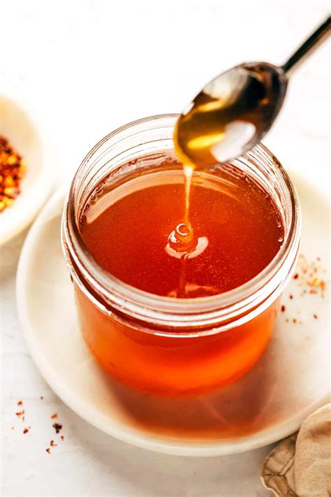 honey