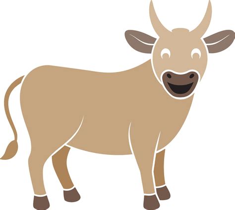 animal zebu 4