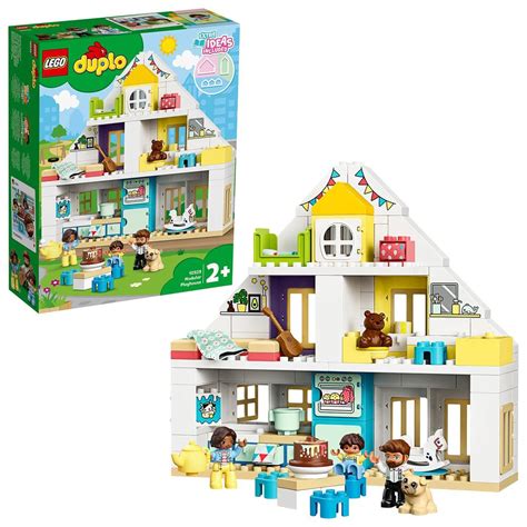 LEGO® 10929 Unser Wohnhaus | JB Spielwaren