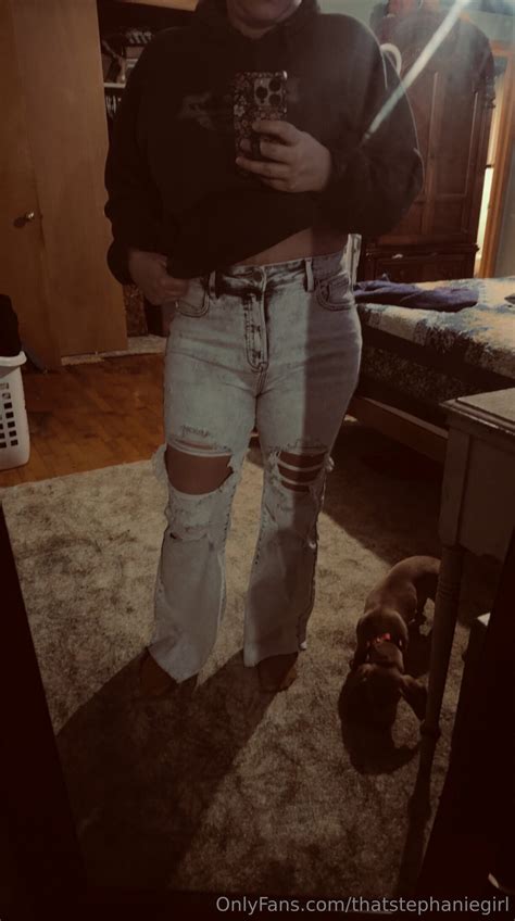 thatstephaniegirl Leaks 2025 | Thotstash