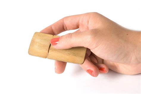 Wooden Thumb Drive (with Pictures) - Instructables