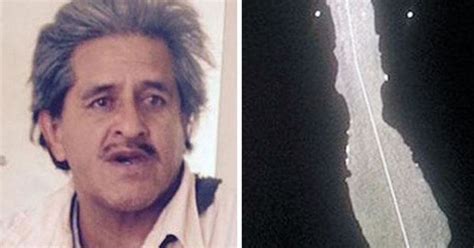 PICTURED: Man who claims to have worlds longest penis – which hangs