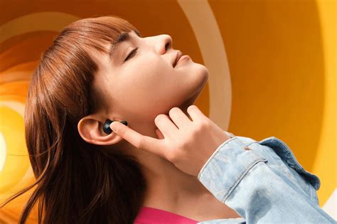 Беспроводные наушники Xiaomi Redmi Buds 4 Active Белые: купить по ...