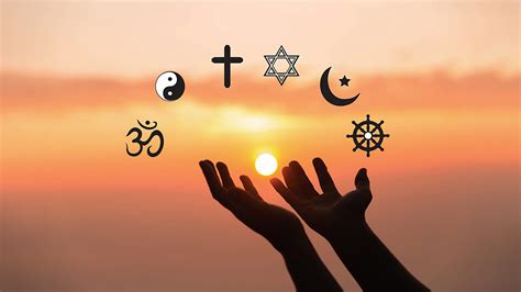 Influencia Religiosa - Mind Map