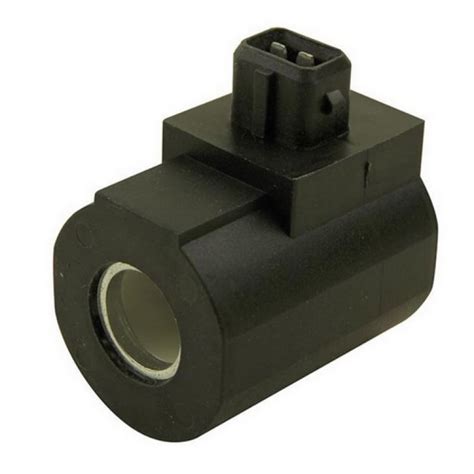 2514033H Катушка электромагнитного клапана 24V 16x50 AMP - Zepro 40238 ...
